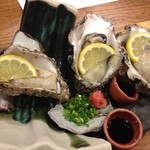 三鷹漁港 大介丸 - 