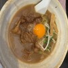 中華蕎麦 一日一生