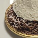 ラトリエ モトゾー - 