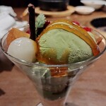 ワンカルビ - 料理写真: