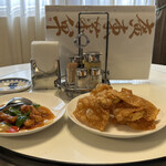 神戸元町別舘牡丹園 本店 - 