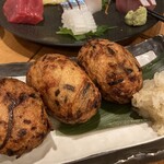 人参公園前 博多 たいな - 