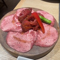 横浜焼肉kintan - 