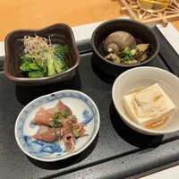 心づくし　いなせ - 