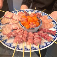 池下一鳥目 - 