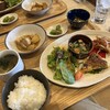 夜食堂アース