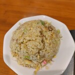 煮干しだし醤油ラーメン 桂 - 