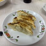 餃子の王将 JR福知山駅店 - 