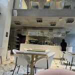 サロンド ルイ ジュエリーカフェ - 