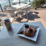 幸せのフィナンシェ 幸せのパンケーキ本店 淡路島スイーツテラス - 