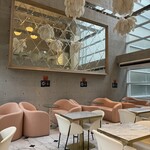 サロンド ルイ ジュエリーカフェ - 