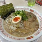 餃子の王将 JR福知山駅店 - 