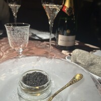 La maison du caviar 17℃ - 