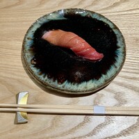 鮨 塩釜港 銀座 極 - 
