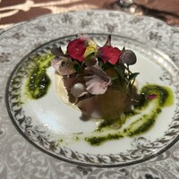 La maison du caviar 17℃ - 