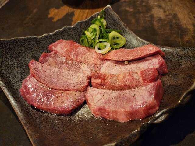 牛若丸 岸和田店 - 忠岡/焼肉 | 食べログ