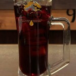 大衆居酒屋 てこいち - ドリンク写真: