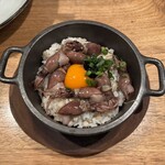 海老丸らーめん - 