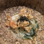 nishinakasu泥川武士 - 