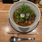 海老丸らーめん - 