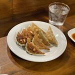 ギョーザ専門店 黒兵衛 - 