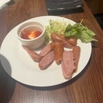 肉バル MEAT LAND - 