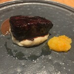 nishinakasu泥川武士 - 