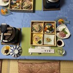 湯野温泉 紫水園 - 