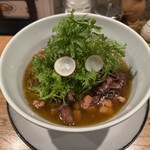 海老丸らーめん - 