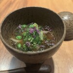 nishinakasu泥川武士 - 