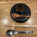 海老丸らーめん - 