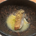 nishinakasu泥川武士 - 