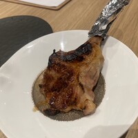 金山成吉思汗 - 