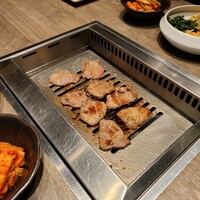 焼肉うしごろ 池袋店 - 