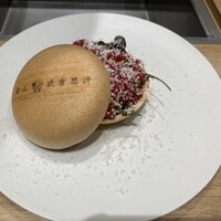 金山成吉思汗 - 