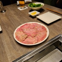 焼肉うしごろ 池袋店 - 