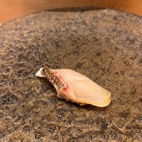 代官山 鮨 たけうち - 