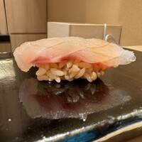 札幌 鮨 よこ田 - 