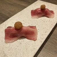 うしごろ 貫 五反田店 - 