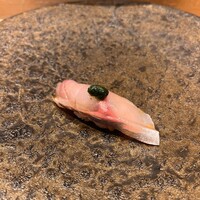 代官山 鮨 たけうち - 