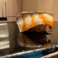 札幌 鮨 よこ田 - 