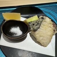 札幌 鮨 よこ田 - 