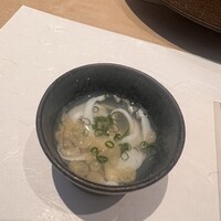 代官山 鮨 たけうち - 