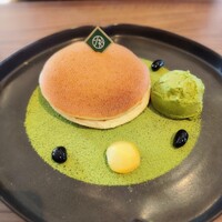 RESTAURANT 1899 OCHANOMIZU - どら焼