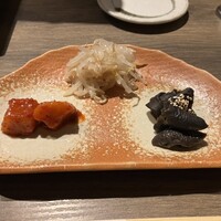 うしごろ 貫 五反田店 - 