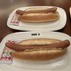 ドトールコーヒーショップ - ジャーマンドックです。（2025年3月）