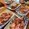 焼肉ホルモン ざくろ 岐南店