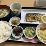 食堂 色川 - 