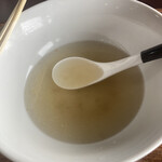 奥裏磐梯らぁめんや - 