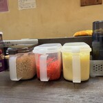 神保町 やきそば みかさ - 